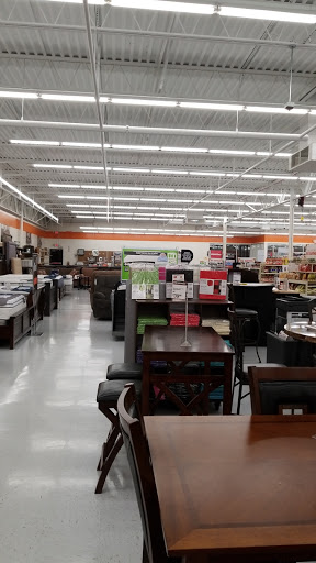 Discount Store «Big Lots», reviews and photos, 4633 Roosevelt Blvd, Middletown, OH 45044, USA