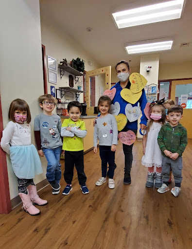 Day Care Center «Magic Memories Child Development Center», reviews and photos, 897 Valley Forge Rd, Phoenixville, PA 19460, USA