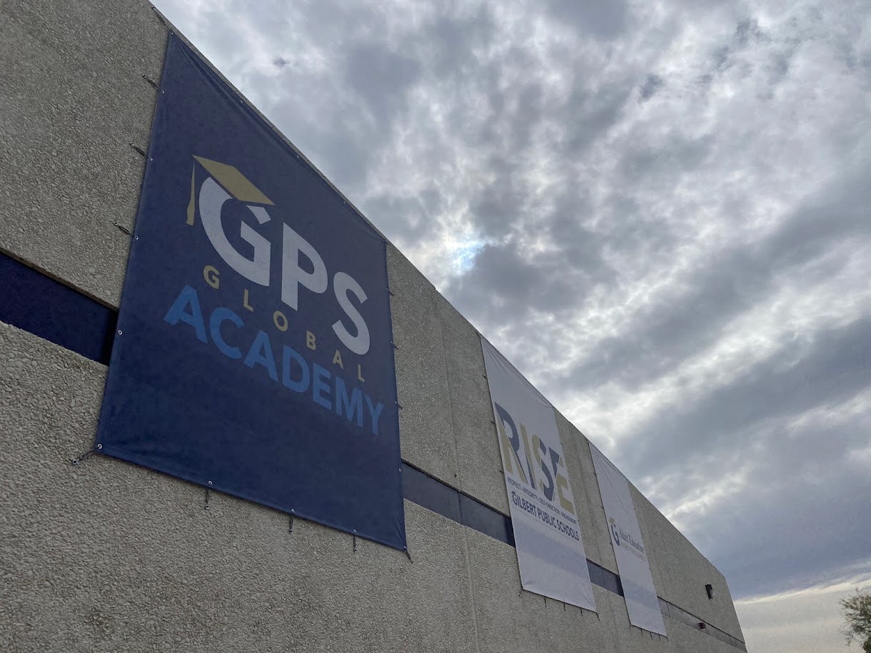 GPS Global Academy