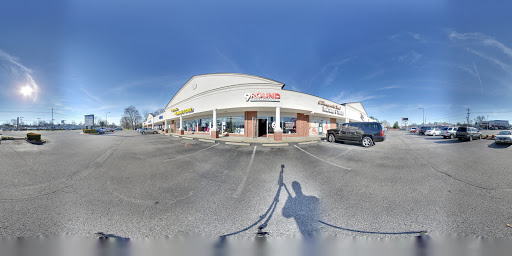 Boxing Gym «9Round St. Matthews», reviews and photos, 4139 Shelbyville Rd, St Matthews, KY 40207, USA