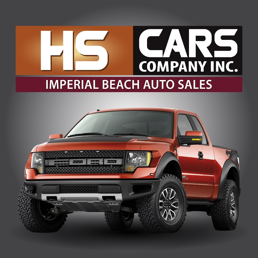HS Cars Chula Vista Auto Sales