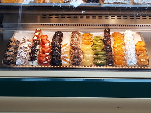 Pastelerías Nevada en Bilbao, Bizkaia