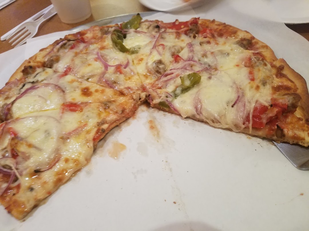 Gigios Pizzeria