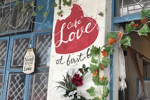 Love at First Bite Cafe image