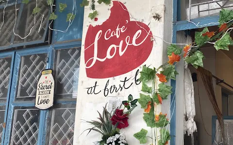 Love at First Bite Cafe image