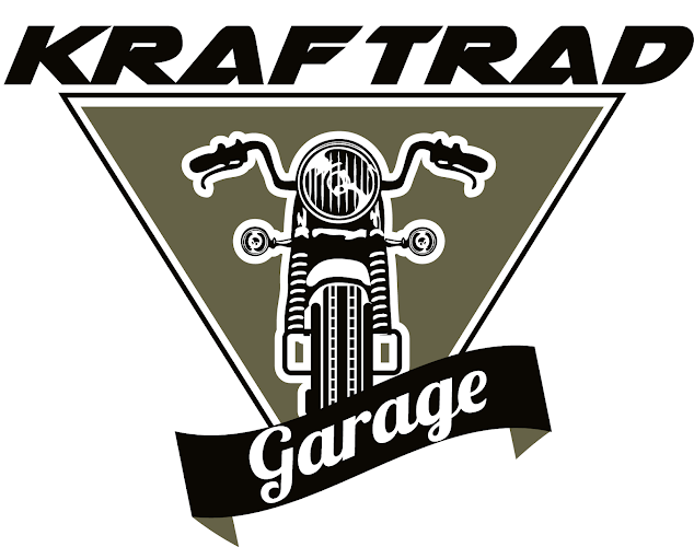 Kraftrad Garage Hug - Aarau