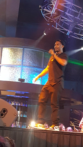 Night Club «LEX Nightclub», reviews and photos, 2500 E 2nd St, Reno, NV 89502, USA