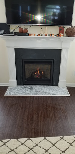 Chimney Sweep «Around the Clock Chimney and Roofing», reviews and photos, 1485 General Booth Blvd #115, Virginia Beach, VA 23454, USA