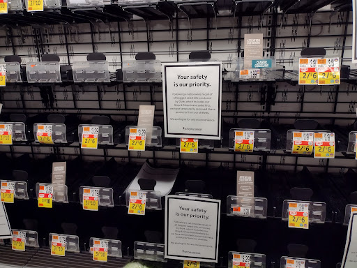 Grocery Store «Stop & Shop», reviews and photos, 265 Main St, North Reading, MA 01864, USA