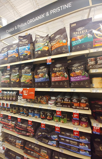 Pet Supply Store «PetSmart», reviews and photos, 601 Centerview Blvd, Kissimmee, FL 34741, USA