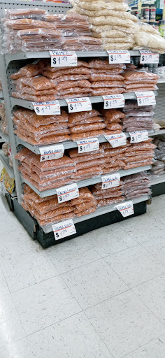 Supermarket «La Morena Supermarket», reviews and photos, 6628 Tara Blvd, Jonesboro, GA 30236, USA