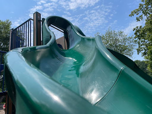 Park «Hudson Crossing Park», reviews and photos, S Harrison St, Oswego, IL 60543, USA