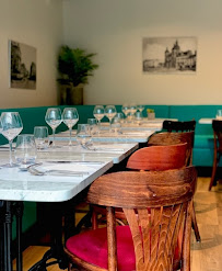 Photos du propriétaire du Restaurant Brasserie Le Terminus à Chalon-sur-Saône - n°11
