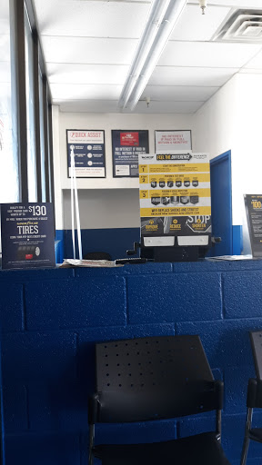  «Pep Boys Auto Parts & Service», reviews and photos, 7440 W Peoria Ave, Peoria, AZ 85345, USA