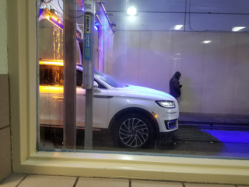 Car Wash «Midway Carwash», reviews and photos, 4020 Midway Rd, Carrollton, TX 75007, USA