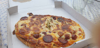 Pizza du Pizzeria EL PALACIO DEL EDEN à Villers-sur-Mer - n°5