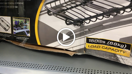 Department Store «Walmart Supercenter», reviews and photos, 2232 Gallatin Pike N, Madison, TN 37115, USA