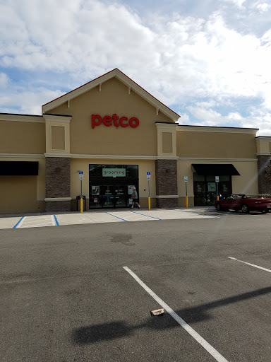 Petco Animal Supplies, 1298 W Granada Blvd #100, Ormond Beach, FL 32174, USA, 