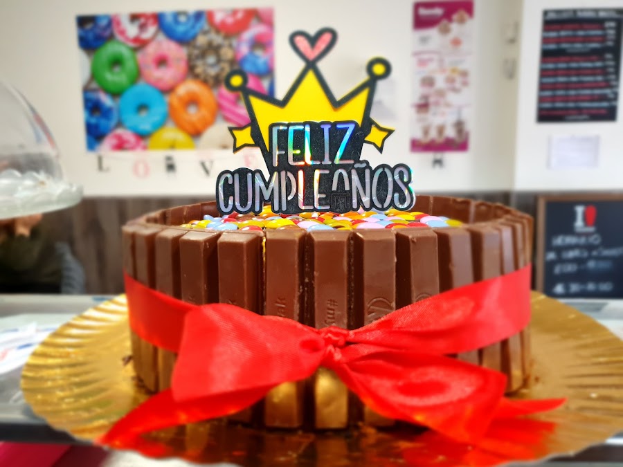 Mary Cookies Velilla