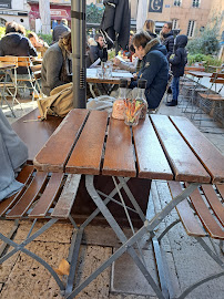 Atmosphère du Restaurant Le Pain Quotidien à Aix-en-Provence - n°6