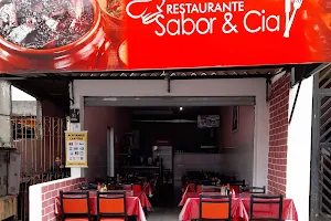 Restaurante sabor & cia image