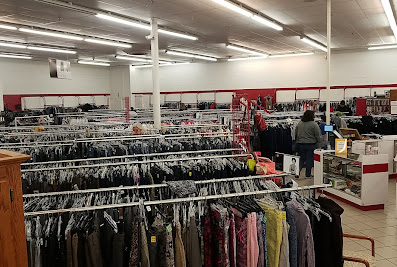 The Salvation Army Thrift Store Austin, TX