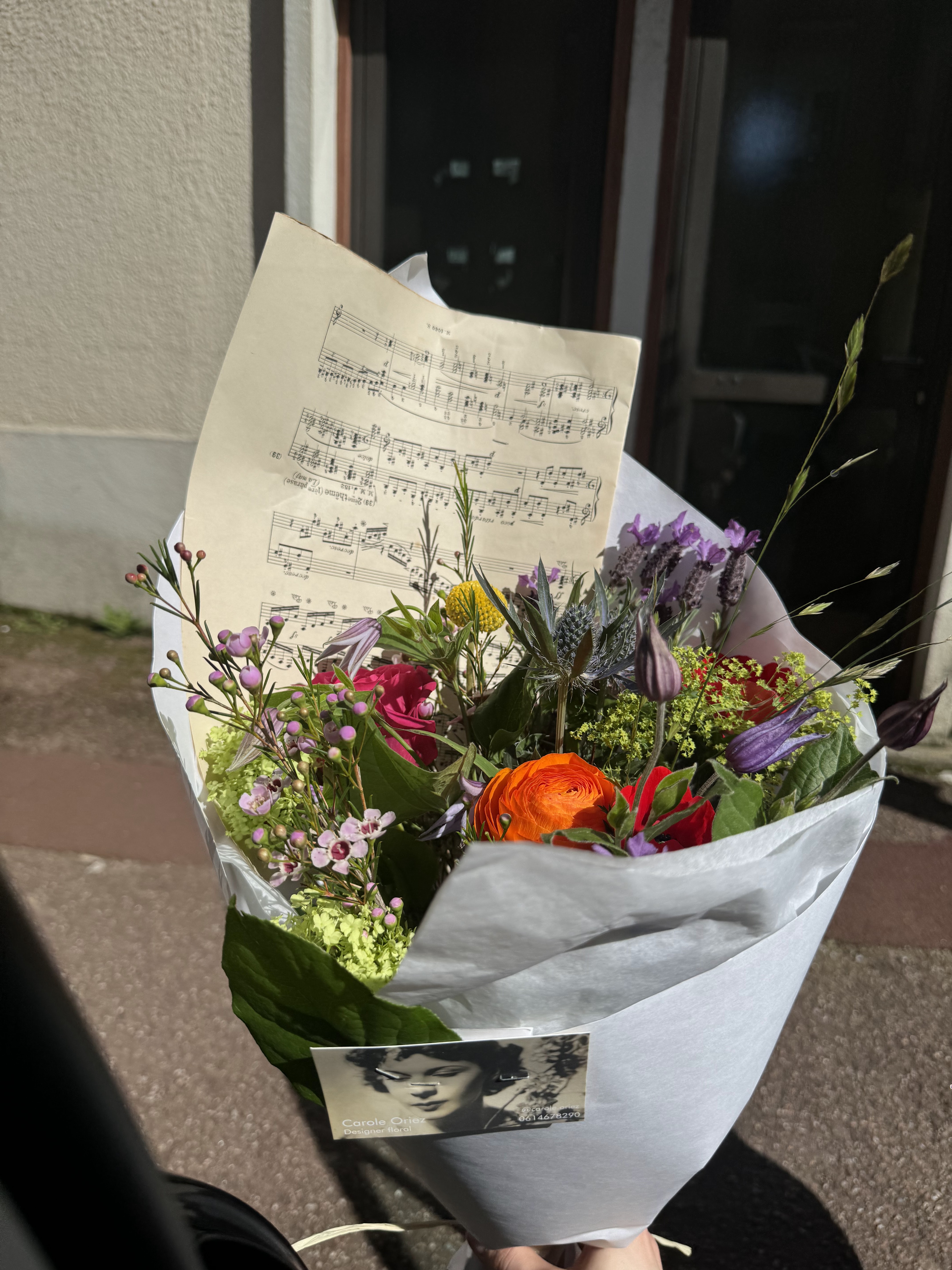Photo n° 1 de l'avis de Roméo.a fait le 13/03/2024 à 11:40