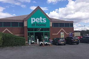 Pets at Home Teesside image