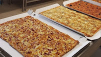 Photos du propriétaire du Pizzas à emporter Au pizzaïo'Lau à Laas - n°9