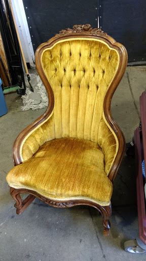 Thrift Store «This-N-That Thrift Store Vancouver Plaza», reviews and photos, 7601 NE Vancouver Plaza Dr, Vancouver, WA 98662, USA