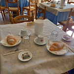 Photo n°3 de l'avis de Tiziana.o fait le 06/07/2021 à 10:33 sur le  Hotel Miramare à Giulianova