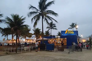 Beach Lounge image