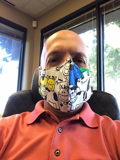 Auto Insurance Agency «Mark Peter State Farm Insurance Agency», reviews and photos