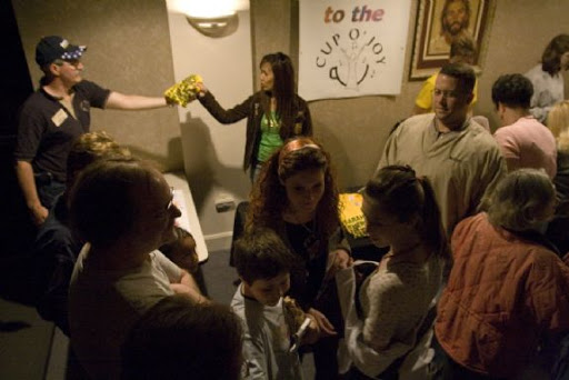 Live Music Venue «Cup O Joy», reviews and photos, 232 S Broadway, Green Bay, WI 54303, USA