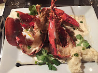 Langoustine du Restaurant français Le Gambetta à Honfleur - n°9