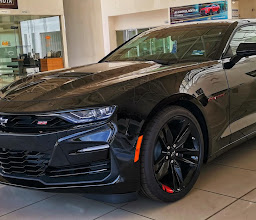 Chevrolet del Caribe S.A. de C.V. photo