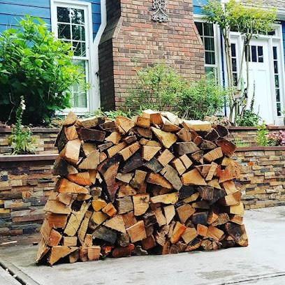 Buckhead Firewood Delivery