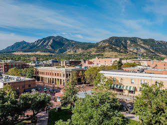 Visit Boulder