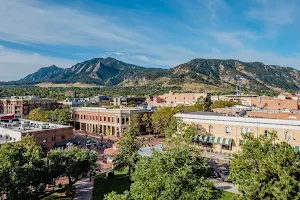 Visit Boulder image