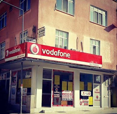 Vodafone Mut