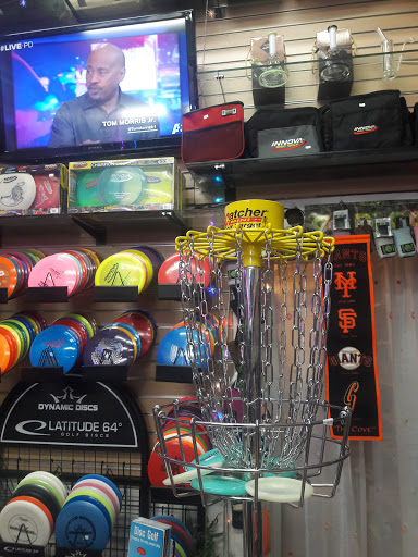 Tobacco Shop «Cole Street Smoke Shop», reviews and photos, 610 Cole St, San Francisco, CA 94117, USA