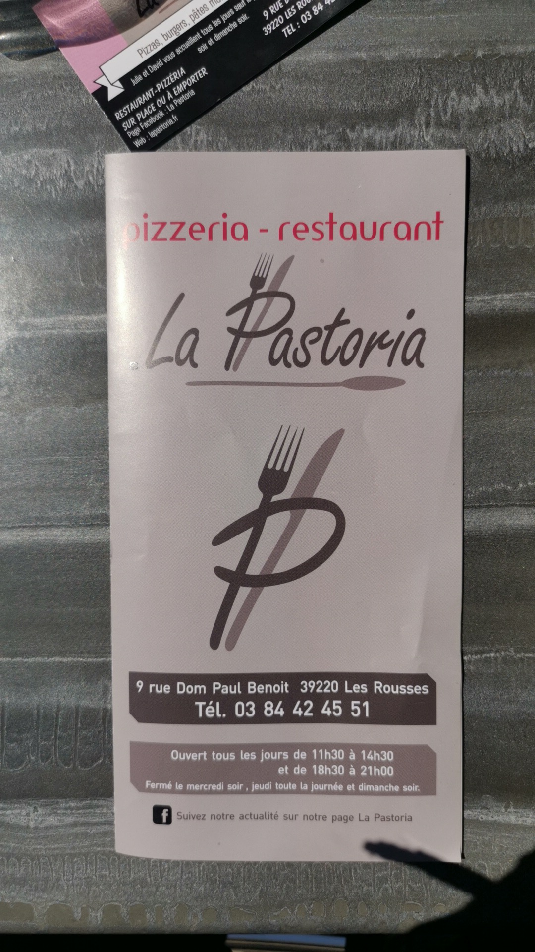 Photo n° 1 de l'avis de Enrique. fait le 18/08/2019 à 11:50