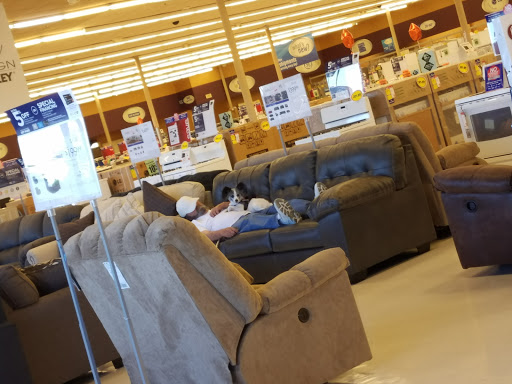 Appliance Store «Sears Outlet», reviews and photos, 4854 W Lone Mountain Rd, Las Vegas, NV 89130, USA