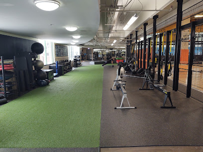 Fitness Formula Clubs - Chicago, IL 60610