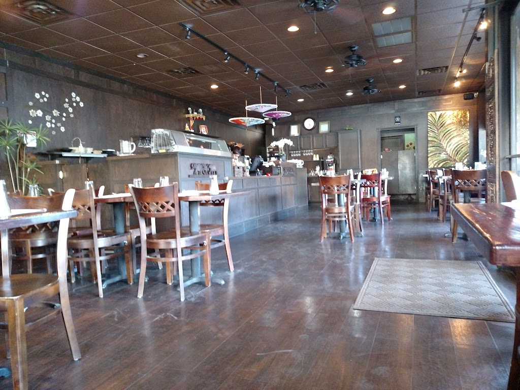 Sweet Rice Chicago 60647