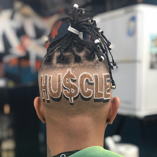 Barber Shop «Rawknykz Barber Shop», reviews and photos, 8690 Aero Dr #106, San Diego, CA 92123, USA