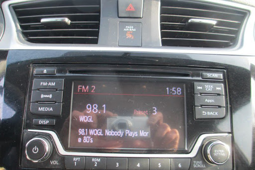 Used Car Dealer «LaBate Auto Sales Inc.», reviews and photos, 5800 E Roosevelt Blvd, Philadelphia, PA 19149, USA