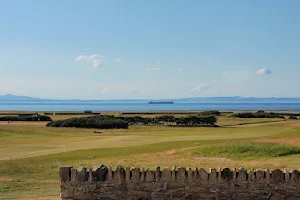 Craigielaw Golf Club & Lodge image