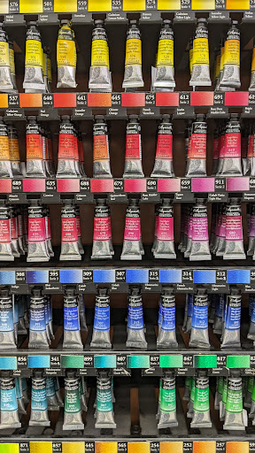 Blick Art Materials image