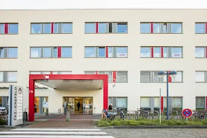 Strahlentherapie 360° - Praxis am Krankenhaus Maria-Hilf in Krefeld image
